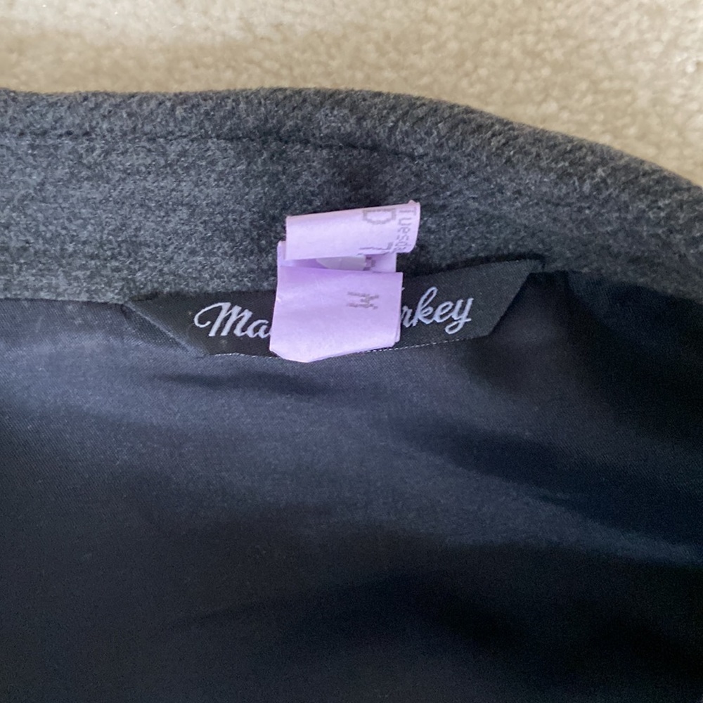 Baracuta Jacket - image 8